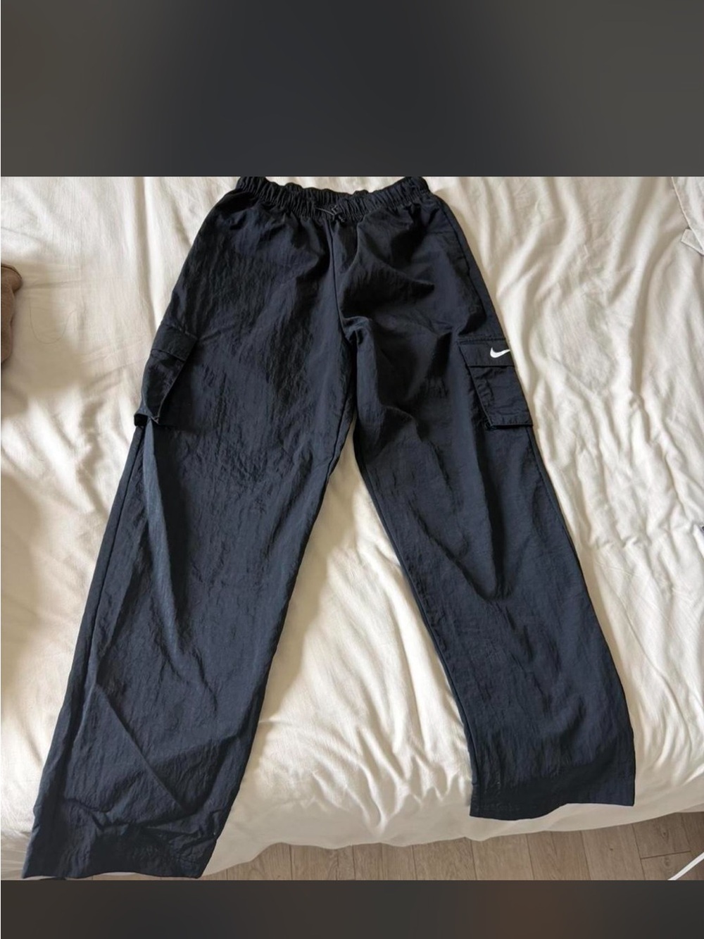 Nike Cargo Track Pants